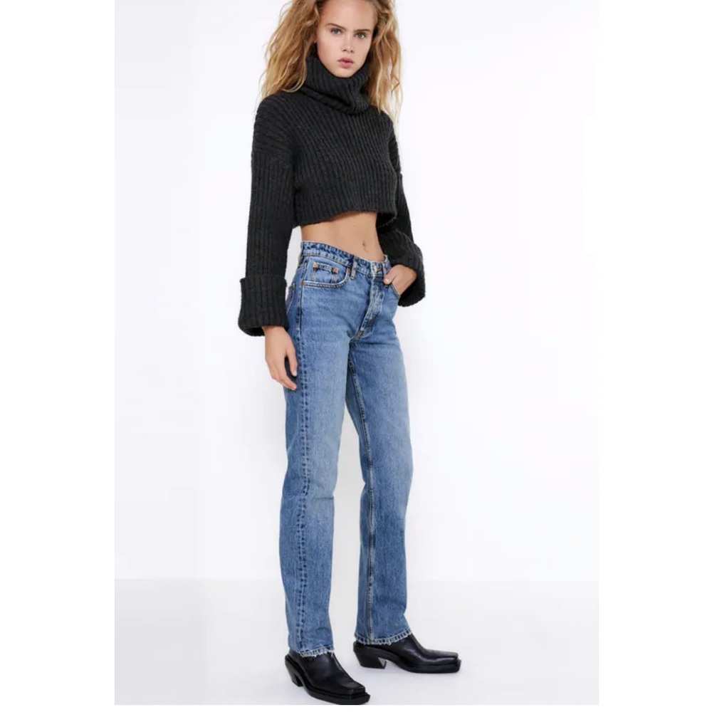 Zara Jeans